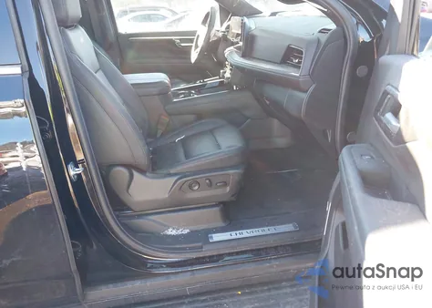 2025 Chevrolet Suburban 4Wd Lt z USA, uszkodzony, nr VIN 1GNS6CRDXSR175425